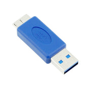 Adattatore da USB 3.0 AM a Micro-USB, AM to Micro USB