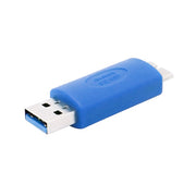 Adattatore da USB 3.0 AM a Micro-USB, AM to Micro USB