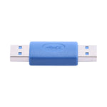 Adattatore USB 3.0 da AM a AM, AM to AM