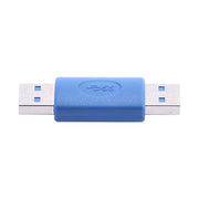 Adattatore USB 3.0 da AM a AM, AM to AM