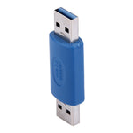 Adattatore USB 3.0 da AM a AM, AM to AM