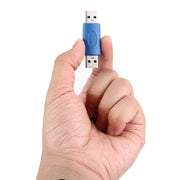 Adattatore USB 3.0 da AM a AM, AM to AM