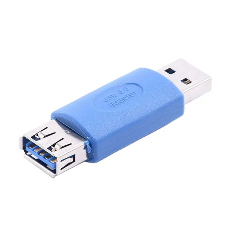 Adattatore USB 3.0 AM-AF, Outcrop Female AM to AF