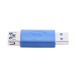 Adattatore USB 3.0 AM-AF, Outcrop Female AM to AF