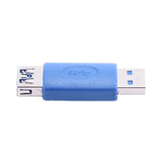 Adattatore USB 3.0 AM-AF, Outcrop Female AM to AF