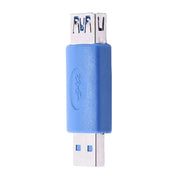 Adattatore USB 3.0 AM-AF, Outcrop Female AM to AF