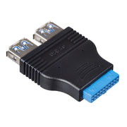 2 adattatori USB 3.0 AF a 20 pin, Adapter
