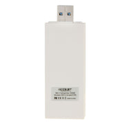 EDUP AC-1601 Adattatore wireless Wi-Fi USB 3.0 dual band 802.11AC 1200M, AC-1601 1200Mbps