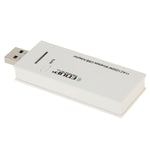 EDUP AC-1601 Adattatore wireless Wi-Fi USB 3.0 dual band 802.11AC 1200M, AC-1601 1200Mbps