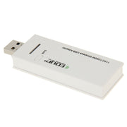 EDUP AC-1601 Adattatore wireless Wi-Fi USB 3.0 dual band 802.11AC 1200M, AC-1601 1200Mbps