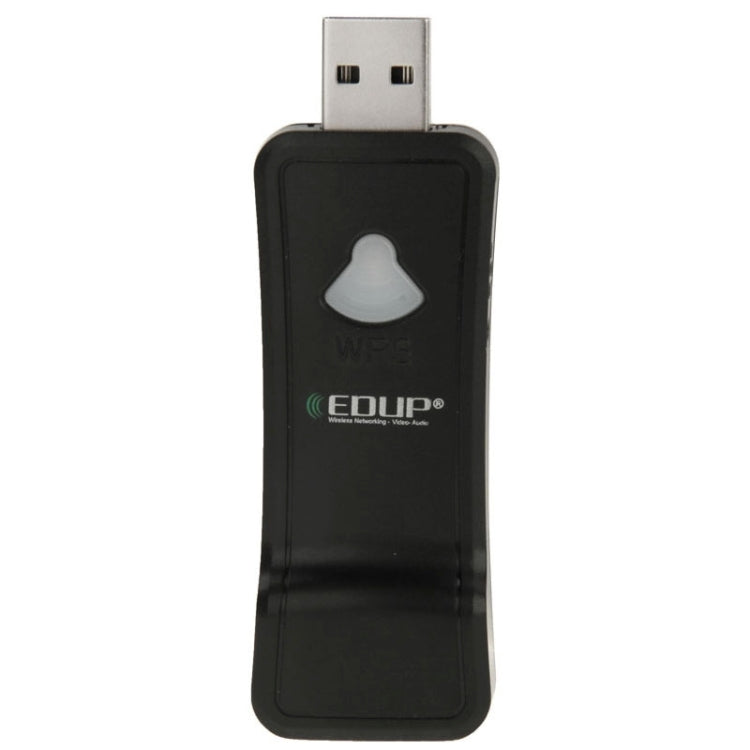 EDUP EP-2911 Adattatore di rete dongle LAN wireless USB 150Mbps 802.11n Wifi, EDUP EP-2911 150Mbps