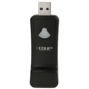 EDUP EP-2911 Adattatore di rete dongle LAN wireless USB 150Mbps 802.11n Wifi, EDUP EP-2911 150Mbps