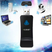 EDUP EP-2911 Adattatore di rete dongle LAN wireless USB 150Mbps 802.11n Wifi, EDUP EP-2911 150Mbps
