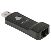 EDUP EP-2911 Adattatore di rete dongle LAN wireless USB 150Mbps 802.11n Wifi, EDUP EP-2911 150Mbps