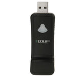 EDUP EP-2911 Adattatore di rete dongle LAN wireless USB 150Mbps 802.11n Wifi, EDUP EP-2911 150Mbps