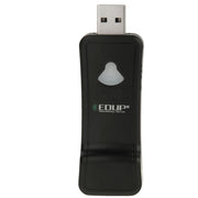 EDUP EP-2911 Adattatore di rete dongle LAN wireless USB 150Mbps 802.11n Wifi, EDUP EP-2911 150Mbps