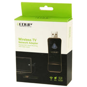 EDUP EP-2911 Adattatore di rete dongle LAN wireless USB 150Mbps 802.11n Wifi, EDUP EP-2911 150Mbps