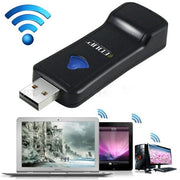 EDUP EP-2911 Adattatore di rete dongle LAN wireless USB 150Mbps 802.11n Wifi, EDUP EP-2911 150Mbps