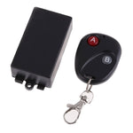 Ricevitore telecomando wireless DC 12V 1 canale RF