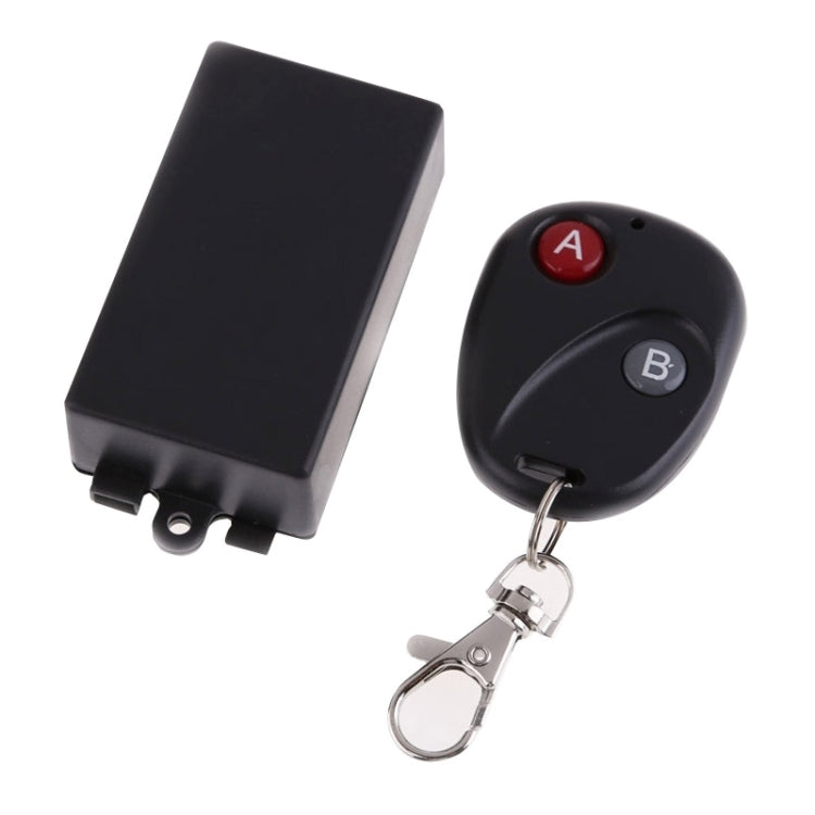Ricevitore telecomando wireless DC 12V 1 canale RF