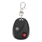 Ricevitore telecomando wireless DC 12V 1 canale RF