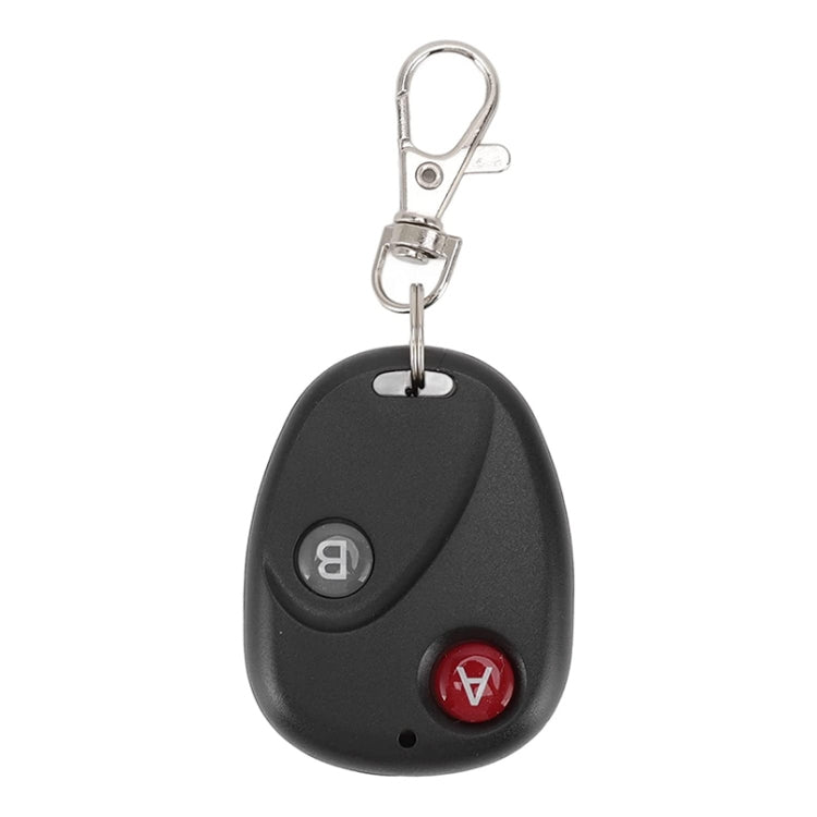 Ricevitore telecomando wireless DC 12V 1 canale RF