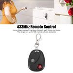 Ricevitore telecomando wireless DC 12V 1 canale RF