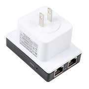 Mini router Wireless-N da 300 Mbps, supporto modalità operative AP/client/router/bridge/ripetitore, consegna casuale del segno, EU Plug, US Plug