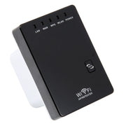 Mini router Wireless-N da 300 Mbps, supporto modalità operative AP/client/router/bridge/ripetitore, consegna casuale del segno, EU Plug, US Plug