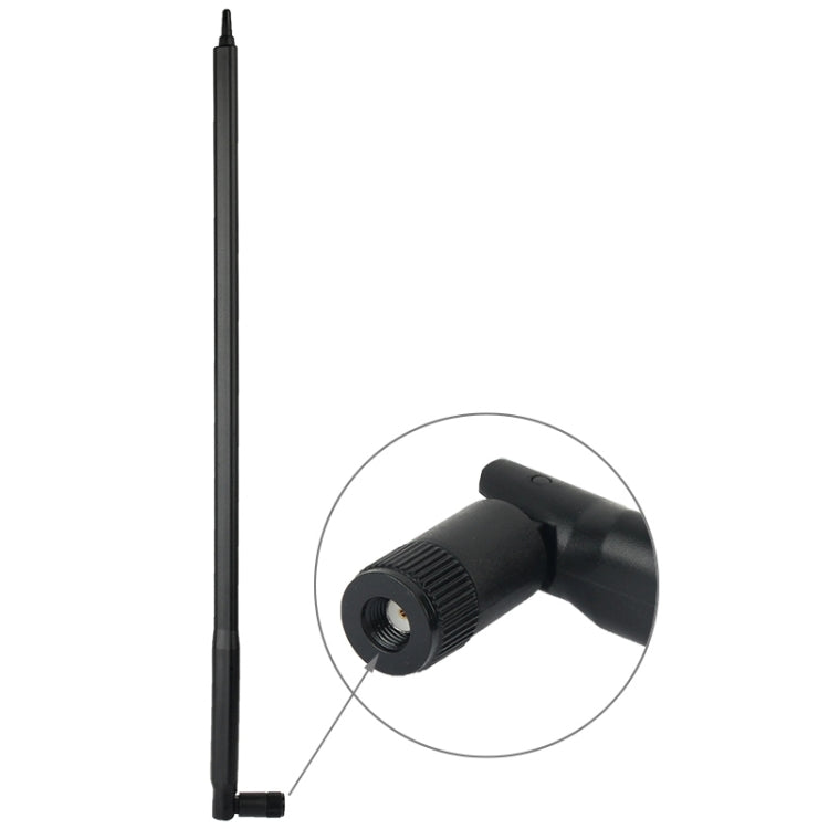Antenna RP-SMA da 2,4 GHz 22 dBi per rete router