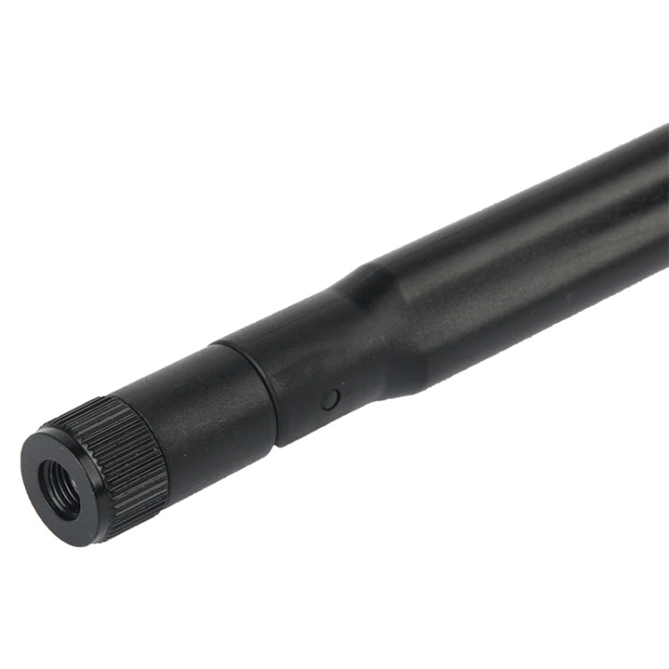 Antenna RP-SMA da 2,4 GHz 22 dBi per rete router