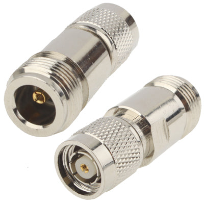 Connettore N femmina a maschio RP-TNC, RP-TNC Male