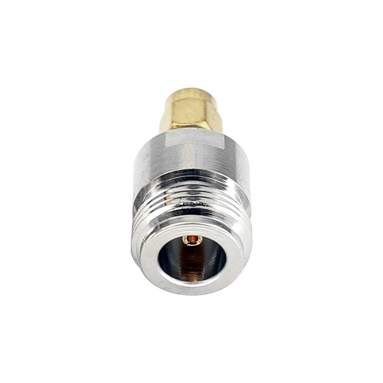 Connettore N femmina a maschio RP-SMA, RP-SMA Male