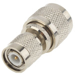 Connettore maschio UHF a maschio TNC, UHF Male to TNC Male