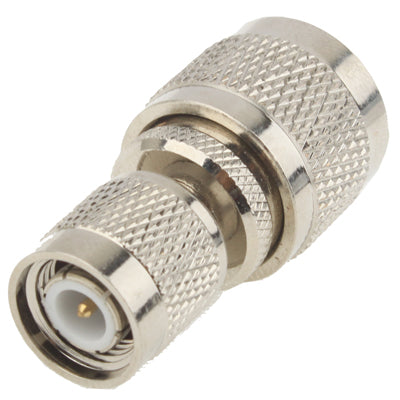 Connettore maschio UHF a maschio TNC, UHF Male to TNC Male