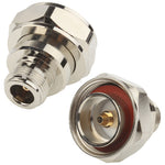 Connettori coassiali RF L29 / N-JK, L29 / N-JK RF
