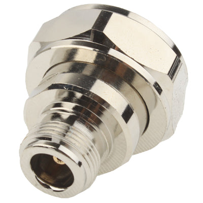 Connettori coassiali RF L29 / N-JK, L29 / N-JK RF