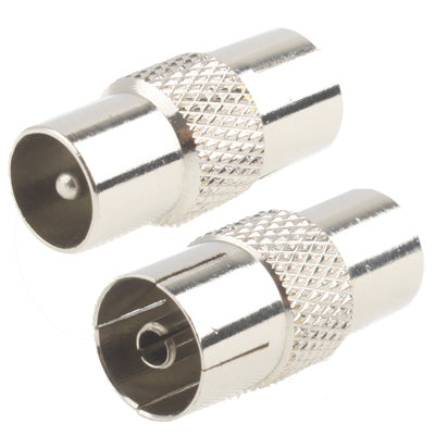 Connettore televisivo, TV Connector