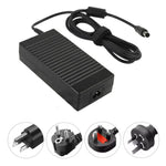Adattatore CA 19 V 9,5 A per reti HP, punte di uscita: 7,4 mm x 5,0 mm