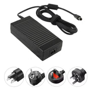 Adattatore CA 19 V 9,5 A per reti HP, punte di uscita: 7,4 mm x 5,0 mm
