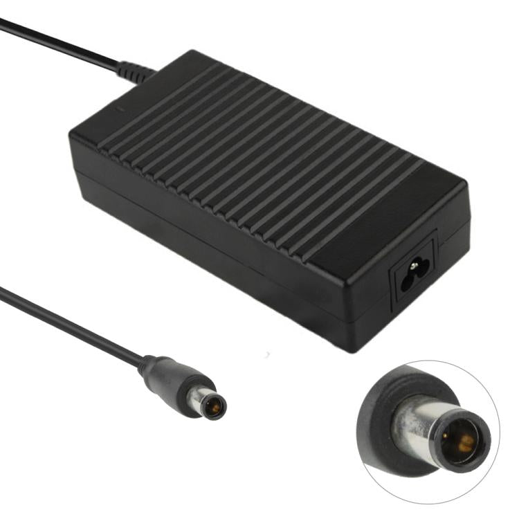 Adattatore CA 19 V 9,5 A per reti HP, punte di uscita: 7,4 mm x 5,0 mm