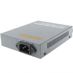 Ricetrasmettitore ottico adattivo Gigabit multimodale 10/100/1000M, 10/100/1000M Multimode Optical Transceiver