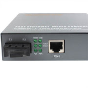 Ricetrasmettitore ottico adattivo Gigabit multimodale 10/100/1000M, 10/100/1000M Multimode Optical Transceiver