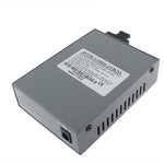 Ricetrasmettitore in fibra Fast Ethernet monomodale, Single-mode Fiber Transceiver