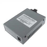 Ricetrasmettitore in fibra Fast Ethernet monomodale, Single-mode Fiber Transceiver