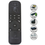 Mini tastiera wireless Air Mouse Rii i7 remota per HTPC / Android TV Box / Xbox360, Rii i7