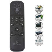 Mini tastiera wireless Air Mouse Rii i7 remota per HTPC / Android TV Box / Xbox360, Rii i7
