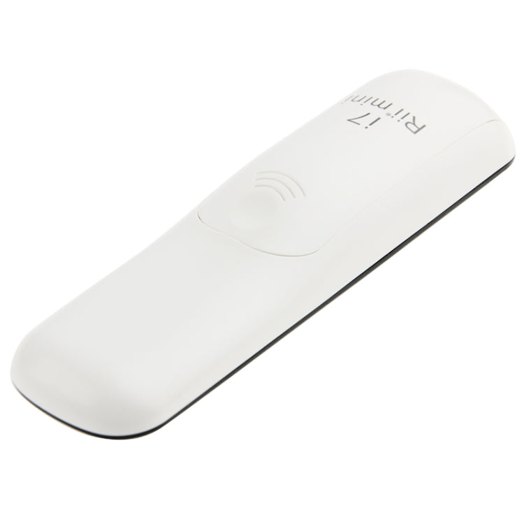 Mini tastiera wireless Air Mouse Rii i7 remota per HTPC / Android TV Box / Xbox360, Rii i7
