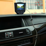 8 PZ DM-003 Comoda clip per cavo per auto con adesivo, DM-003(Black), DM-003(Beige)