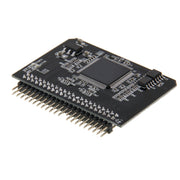 Scheda adattatore SD/SDHC/MMC a IDE maschio da 2,5 pollici a 44 pin, SD to 44 Pin Male IDE